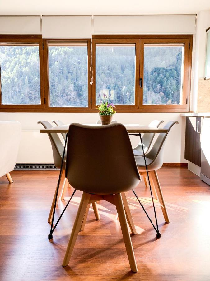 Appartement Moderno Coma Pedrosa Con Vista En *