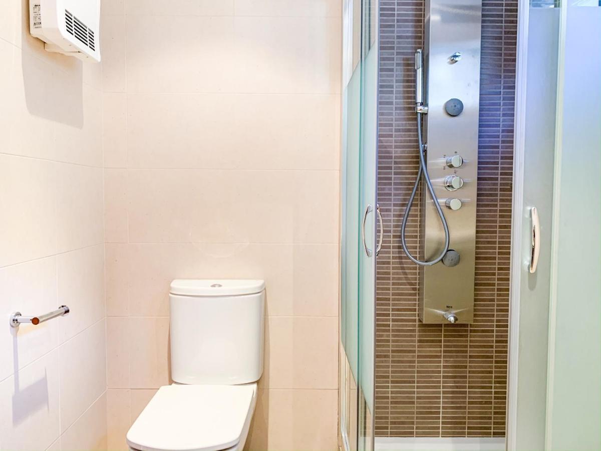 Appartement Moderno Coma Pedrosa Con Vista En *